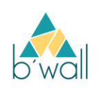 b'wall